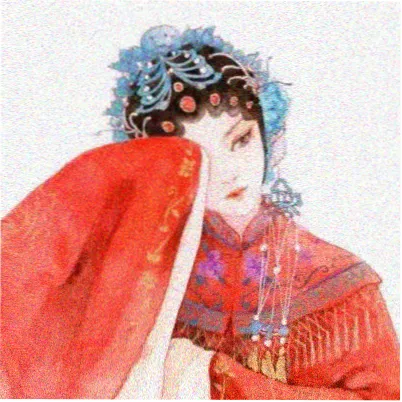 观众苏见月的头像